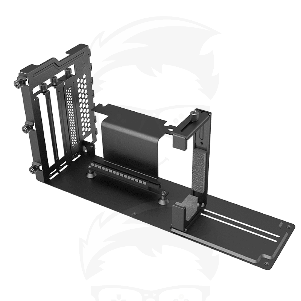 GAMEMAX Vertical GPU Kit PCI-E HOLDER GAMEMAX Vertical GPU Kit PCI-E HOLDER
